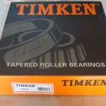 TIMKEN 32036