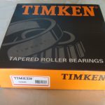 TIMKEN 32940