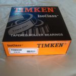 TIMKEN 33020