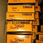 TIMKEN 368-362A