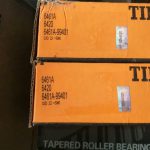 TIMKEN 6461-6420