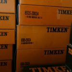 TIMKEN 6535-6580