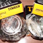 TIMKEN HJM807045-JHM807012