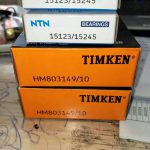 TIMKEN HM803149-803110 (2)