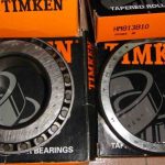 TIMKEN HM813844-HM813810