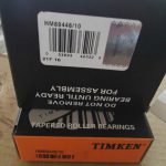 TIMKEN HM89446-HM89410