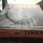 TIMKEN HM926749-HM926710