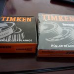 TIMKEN JL69349-JL69310