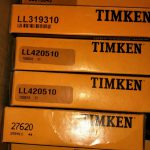 TIMKEN LL319349/LL319310