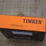 TIMKEN LM300849/LM300811