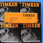 TIMKEN LM501349-501314