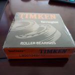 TIMKEN LM501349-LM501310