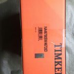 TIMKEN NA46790-46720D