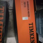 TIMKEN NA48685SW-48620D