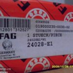 FAG 24028-E1