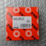 FAG 6305 2ZR C3