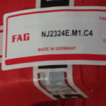 FAG NJ2324E-M1-C4