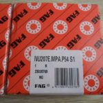 FAG NU207E MPA P54 S1