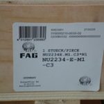 FAG NU2234-E-M1-C3