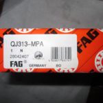 FAG QJ313-MPA