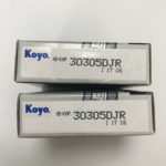 KOYO 30305DJR