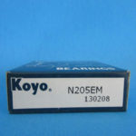 KOYO N205-EM