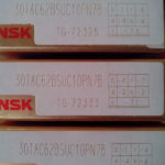 NSK 30TAC62BSUC10PN7B