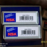 NSK 6301DDU