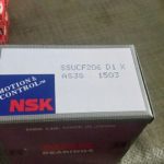 NSK SSUCF206D1