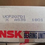 NSK UCP207D1