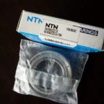 NTN 6008ZZC3