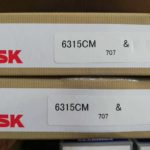 NSK 6315