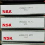 NSK 6408ZZC3