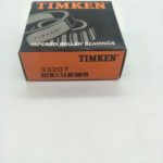 TIMKEN 33207