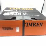 TIMKEN 46780-46720CD