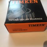 TIMKEN 539-532A