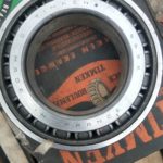 TIMKEN 665X-652