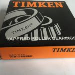 TIMKEN 687-672