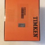 TIMKEN 9380-9320D